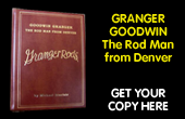 Granger Goodwin book
