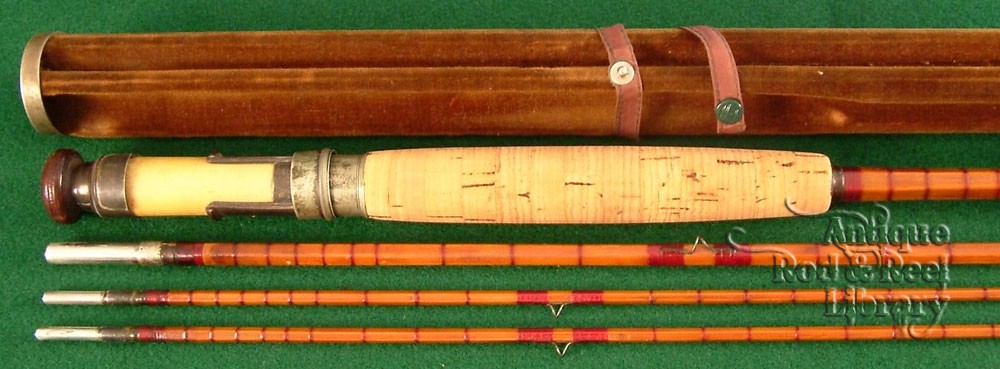Divine ID and value - The Classic Fly Rod Forum