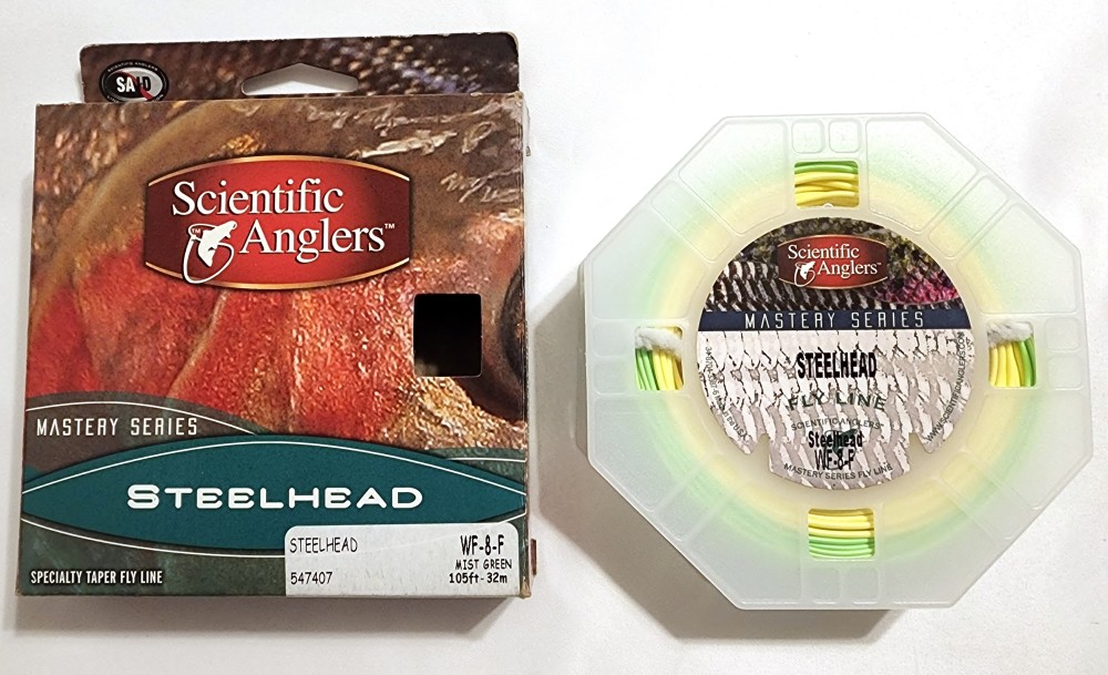 Scientific Anglers Mastery Series Fly Reel 67