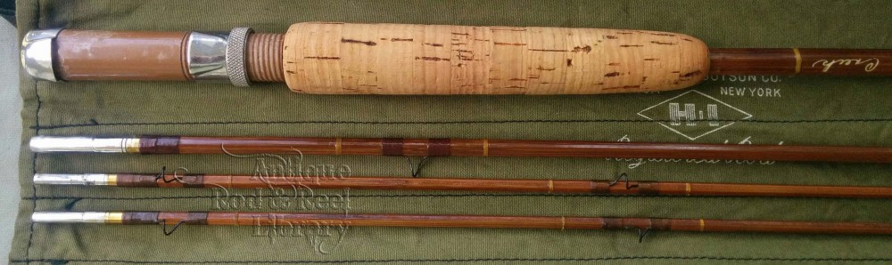 Bamboo Fly Rods -  Canada